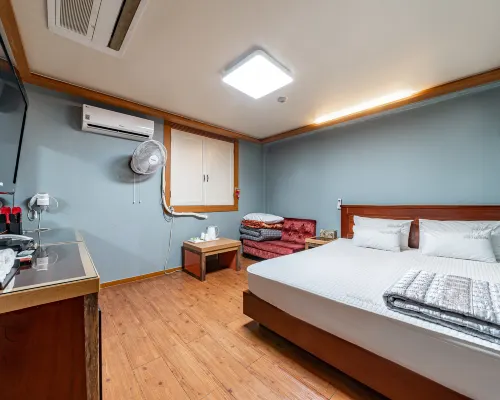 Busan Yeongdo Taejong Parktel Hotels in der Nähe von Park Taejongdae