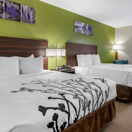 Sleep Inn & Suites