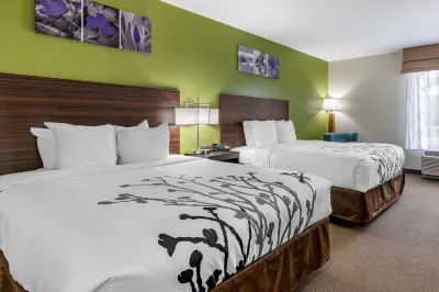 Sleep Inn & Suites