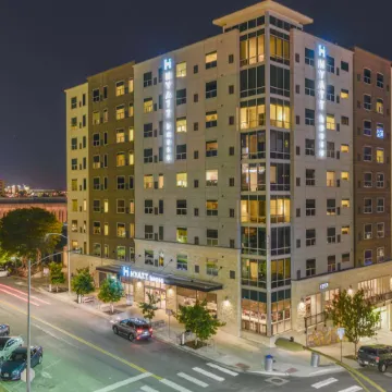 Hyatt House Austin/Downtown