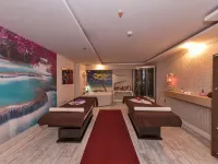 Marnas Hotels Hotels near Esenler