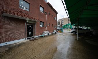 Yongin Mohyeon Motel
