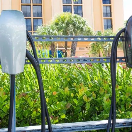 Wyndham Deerfield Beach Resort
