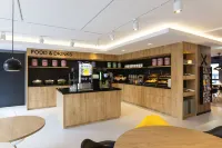 ibis Styles Haarlem City - พร้อมอาหารเช้า