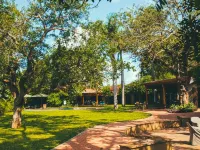 Ghost Mountain Inn Hotels in North Uthungulu