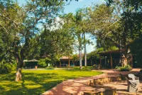 Ghost Mountain Inn Hotels in Mkuze