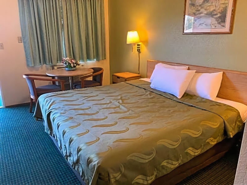 Regency Inn Lakeport