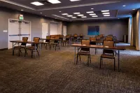 SpringHill Suites Pittsburgh Southside Works Các khách sạn ở West Homestead