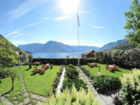 Walaker Hotel Hotels in Luster