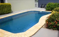 Blackwater Motor Inn Hotels in Blackwater