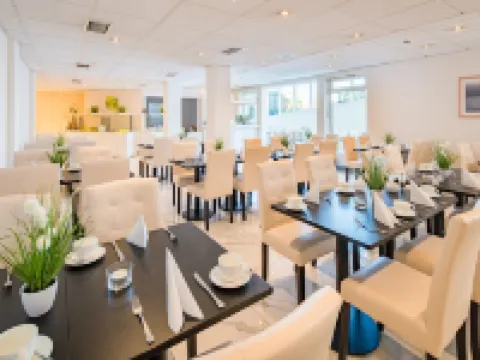 Trip Inn Hotel Astoria Hotels in Gottingen