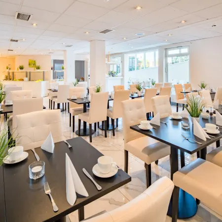 Trip Inn Hotel Astoria