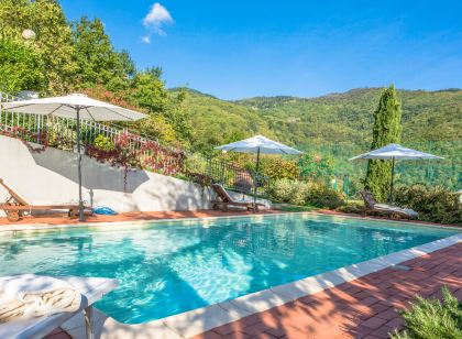 Villa Campo del Mulino