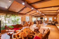 Wanju Moak Pension Các khách sạn ở Wanju