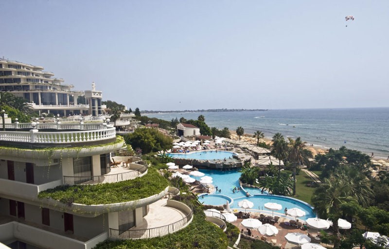 Crystal Sunrise Queen Luxury Resort & Spa - All Inclusive