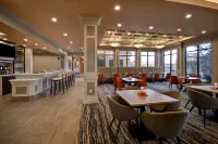 Hilton Garden Inn Twin Falls - petit déjeuner