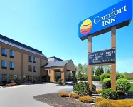 Comfort Inn, Erie - Near Presque Isle Hôtels à : Millcreek Township