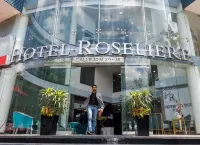 Hotel Roseliére Bucaramanga