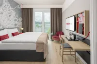 IntercityHotel Saarbrücken Hotels in Saarbruecken