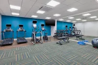 Holiday Inn Express & Suites Wooster