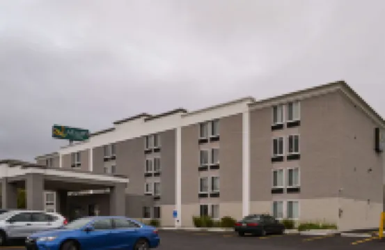 Comfort Inn Dunmore - Scranton East