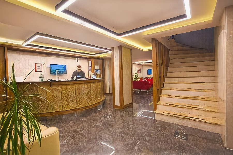 Sim Hotel