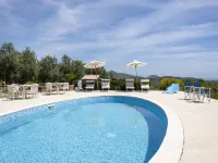 Saha Hotels in Itri