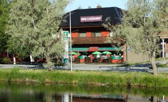 Botnia Hotel & Restaurant