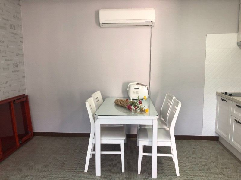 괴산 해와달펜션 전경