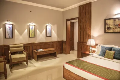Bhasuri Inn Guruvayoor