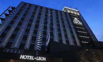 Hotel Leon Hamamatsu