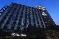 Hotel Leon Hamamatsu