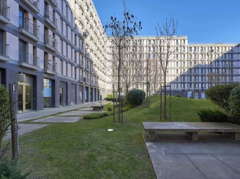 GuestReady - Aurora Findings (Garage Included)