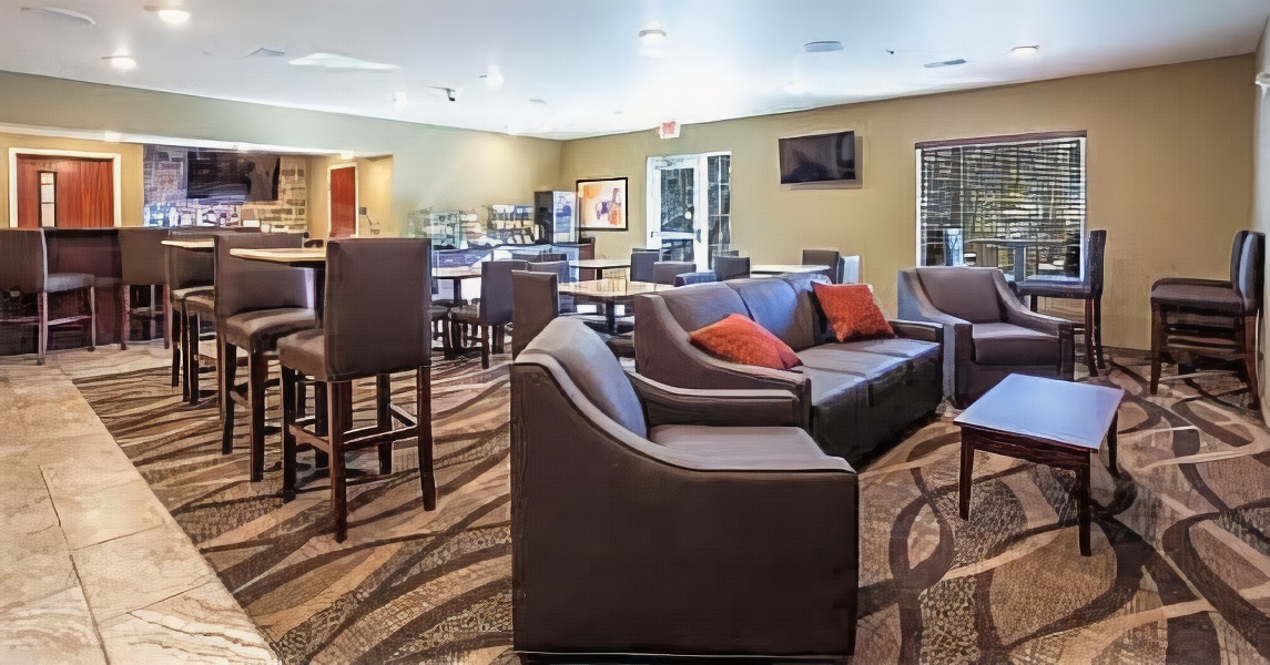 Cobblestone Inn & Suites - Brookville