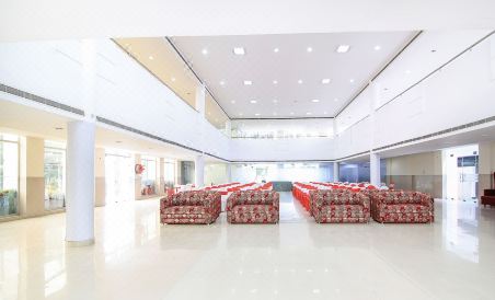 OYO 2032 Hotel Exotica - Housity