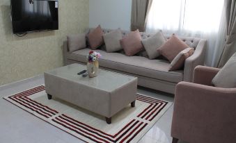 Al Marsa Hotel Apartments