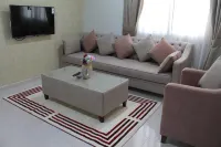 Al Marsa Hotel Apartments