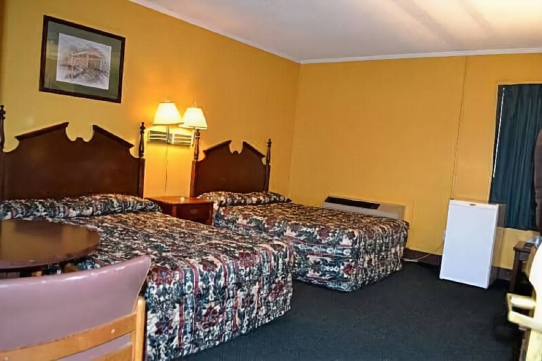 hotel rooms in albertville alabama