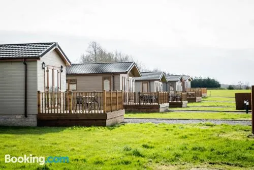 雷姆山假日公園旅館
