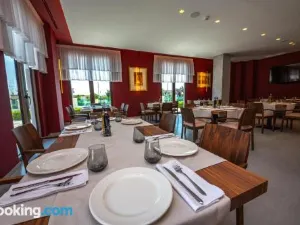 Fiore Hotel