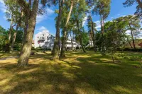 Hotel Jan Hotels in Darlowo