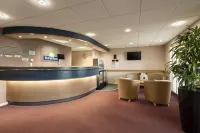 Days Inn by Wyndham Bradford M62 - Wifi