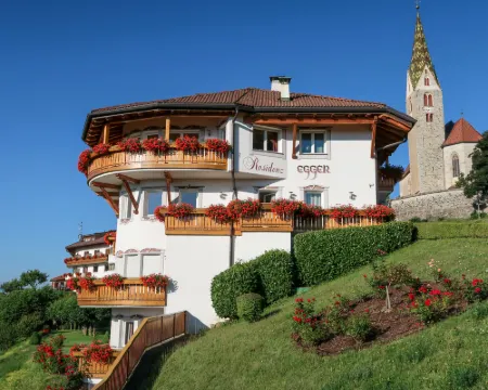 Comfort 301 Hotel a Villandro