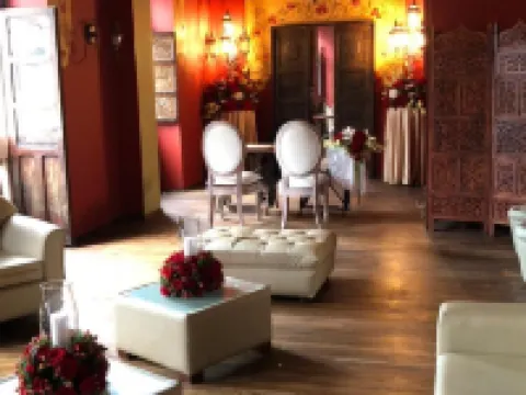 Roka Plaza Hotel Boutique Hoteles en Ambato