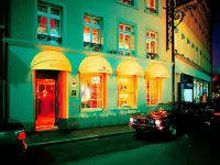 Hotel Baslertor Hotels in Luzern