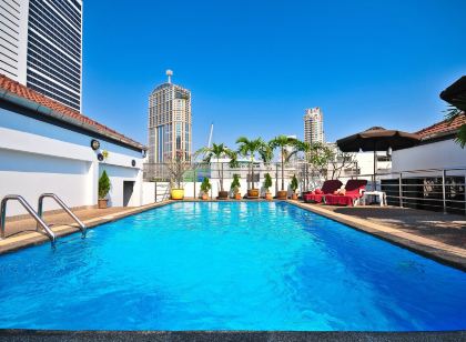 Admiral Suites Bangkok