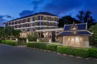 Siam Bayshore Resort Pattaya Hotels in South Pattaya