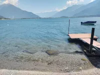 Titti (GLA133) Hotels in Gera Lario