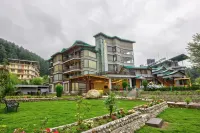 Woodrock Luxury Boutique Hotel