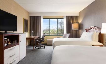 DoubleTree by Hilton Hotel Detroit - Novi